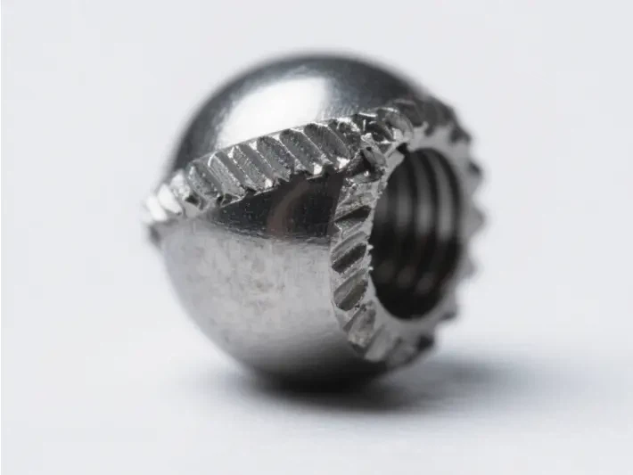 Como os bolas de rolamentos de esfera são feitos?