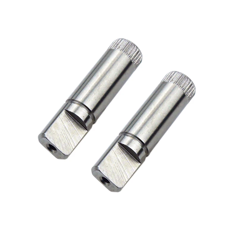 Precision Small Shaft