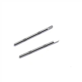 De que forma o eixo de um drone contribui para o equilíbrio geral do drone?