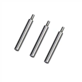 De que forma o eixo de rotação do drone afeta a capacidade de resposta do mesmo?